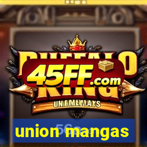 union mangas